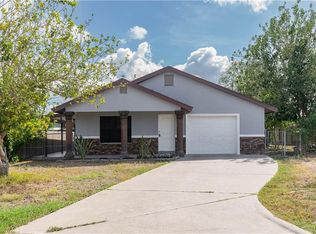 2300 Kirk Ave, Mission, TX 78574