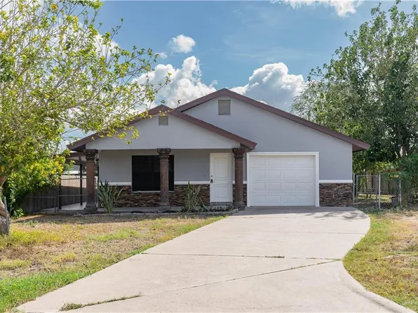 2300 Kirk Ave, Mission, TX 78574