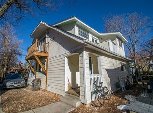 1919 Arapahoe Ave, Boulder, CO 80302