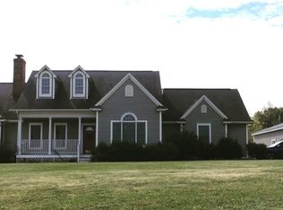 627 E Kaisertown Rd, Montgomery, NY 12549