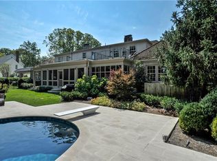 2320 Golf Club Ln, Nashville, TN 37215
