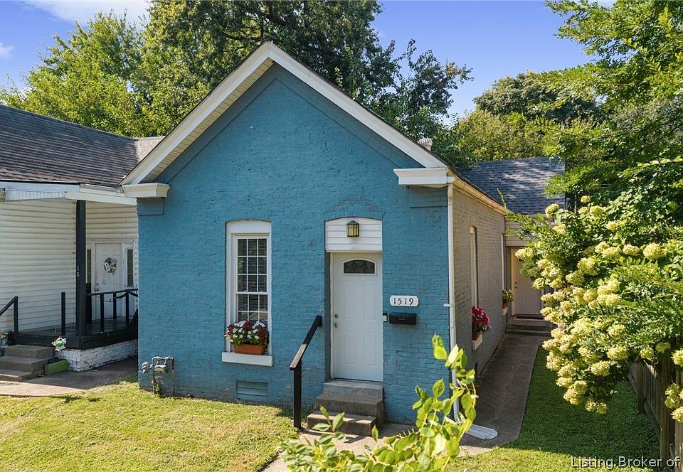 1st image of 1519 E Elm Street