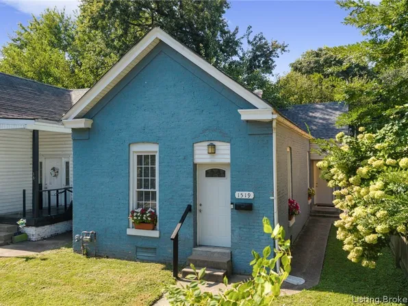 1519 E Elm Street, New Albany, IN 47150
