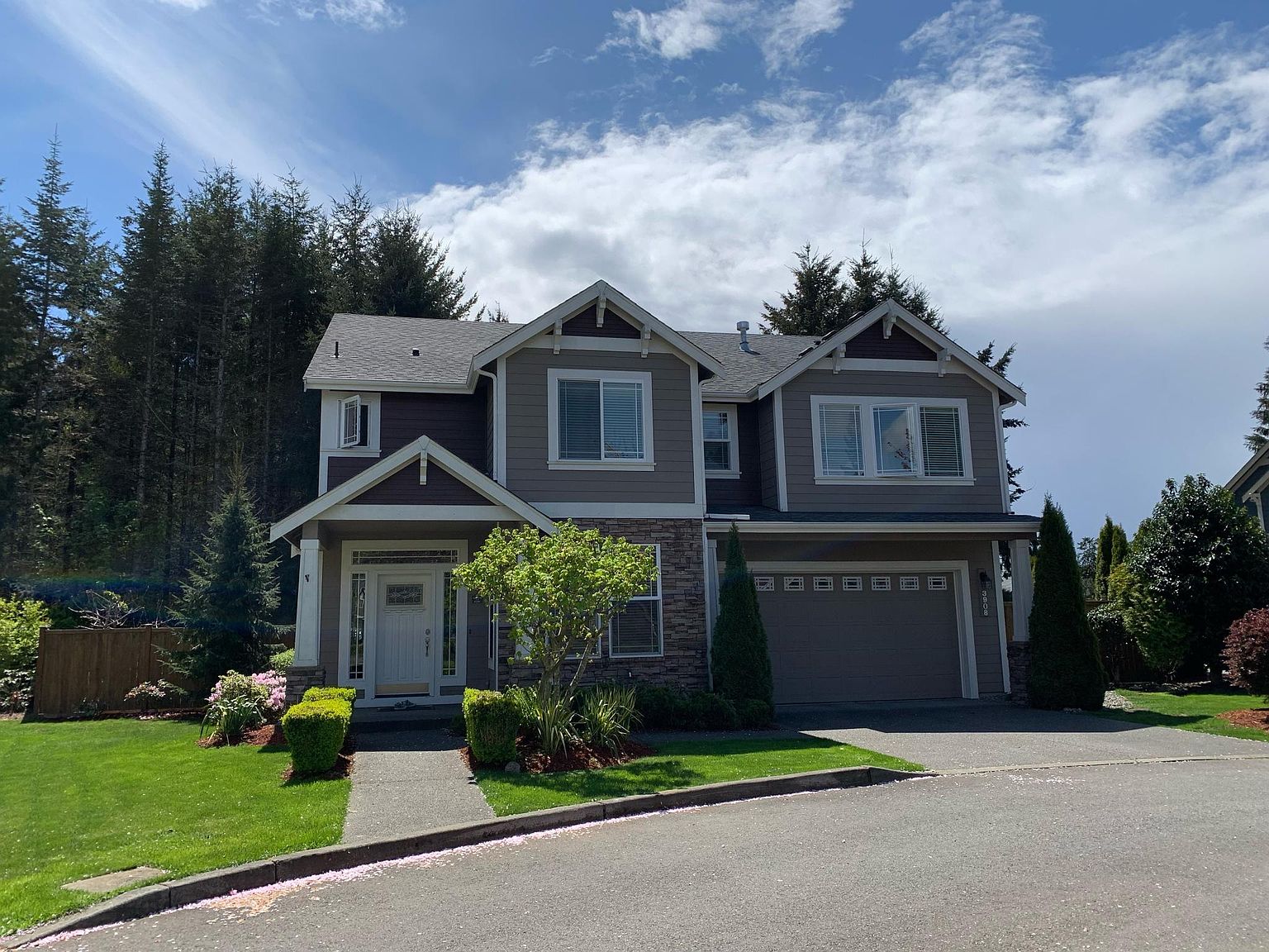 3908 Kingsbury Ln SE, Olympia, WA 98501 Zillow