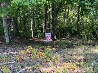 60 Honeysuckle Way, Ellijay, GA 30540