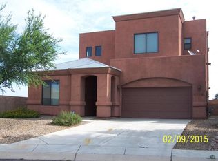 1085 Sam Kee Pl, Sierra Vista, AZ 85635