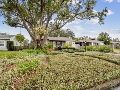4556 12th Ave N, Saint Petersburg, FL, 33713