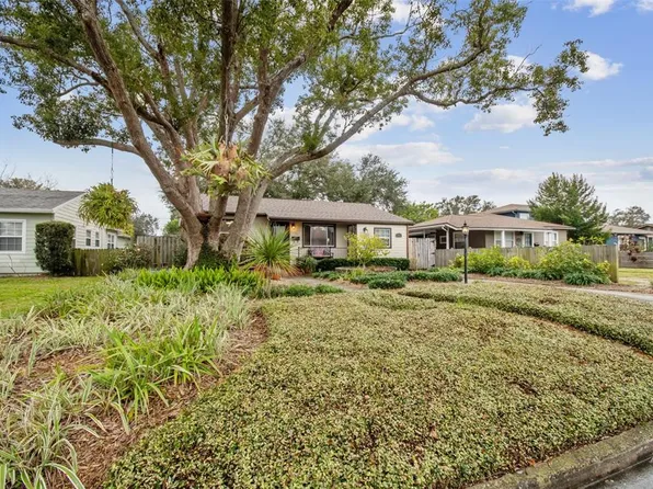 4556 12th Ave N, Saint Petersburg, FL 33713