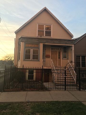 2nd image of 4814 N Magnolia Ave