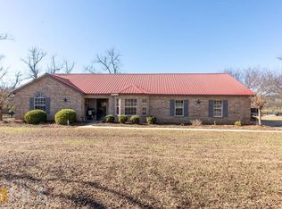 700 Clopine Lake Rd, Fort Valley, GA 31030