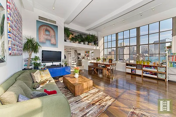 Sold by Halstead Real Estate | media 12