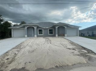 4445/4447 30th St SW, Lehigh Acres, FL 33973