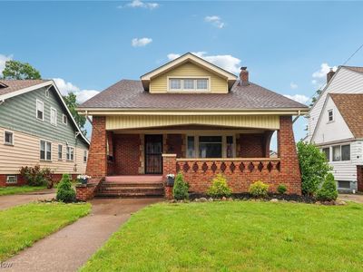 1900 Cypress Ave, Cleveland, OH, 44109