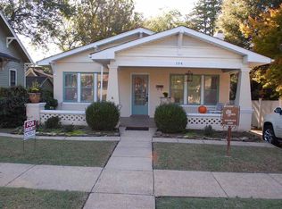 104 White St SE, Huntsville, AL 35801