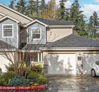 4321 Issaquah Pine Lake Road SE #402, Sammamish, WA, 98075