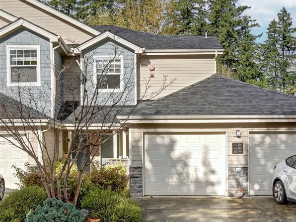 4321 Issaquah Pine Lake Road SE #402, Sammamish, WA 98075