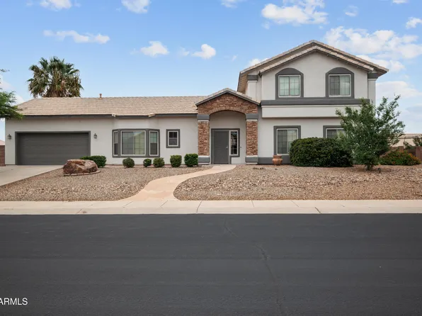 2167 SANTA FE Trail, Sierra Vista, AZ 85635