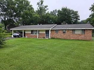 1011 Avenue 3 SE, Atkins, AR 72823