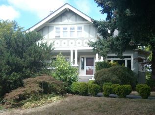 3120 S Mount Baker Blvd, Seattle, WA 98144