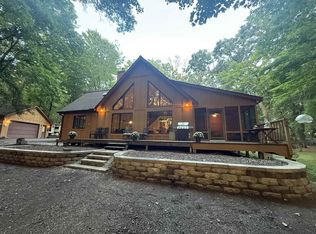 E10091 Buckhorn Rd, Reedsburg, WI 53959