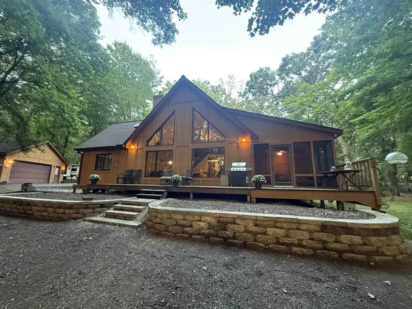 E10091 Buckhorn Road, Reedsburg, WI 53959