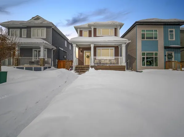 224 S Warren Way, Wood Buffalo, AB T9H 5H9