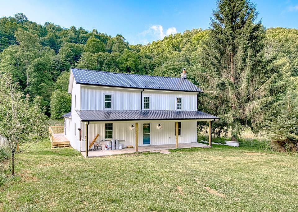 3958 Old Wilderness Rd, Ceres, VA 24318 MLS 83267 Zillow