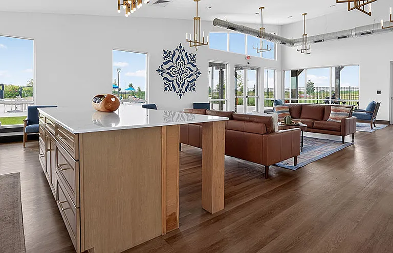 Vista at Avenida Rental Homes — Photo 15