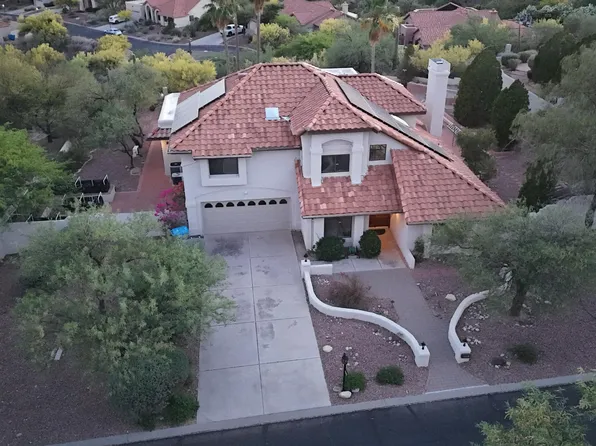 6400 E Calle Cavillo, Tucson, AZ 85750