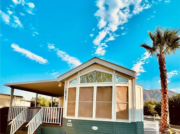 74711 Dillon Rd #1025, Desert Hot Springs, CA 92241