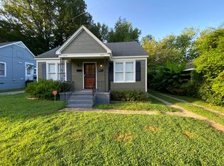 3577 Bowen Ave, Memphis, TN 38122