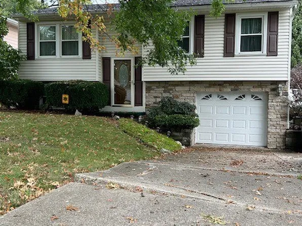 1433 Kendale Dr, Akron, OH 44314