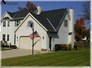 874 Fronek Dr, Streetsboro, OH 44241