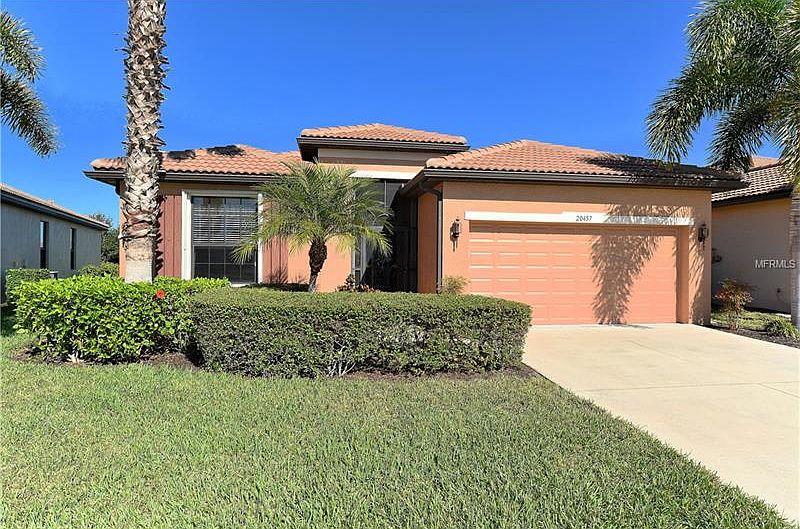 1st image of 20457 Capello Dr