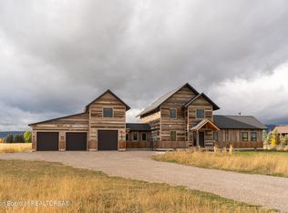 1665 Proudfoot Ln, Victor, ID 83455