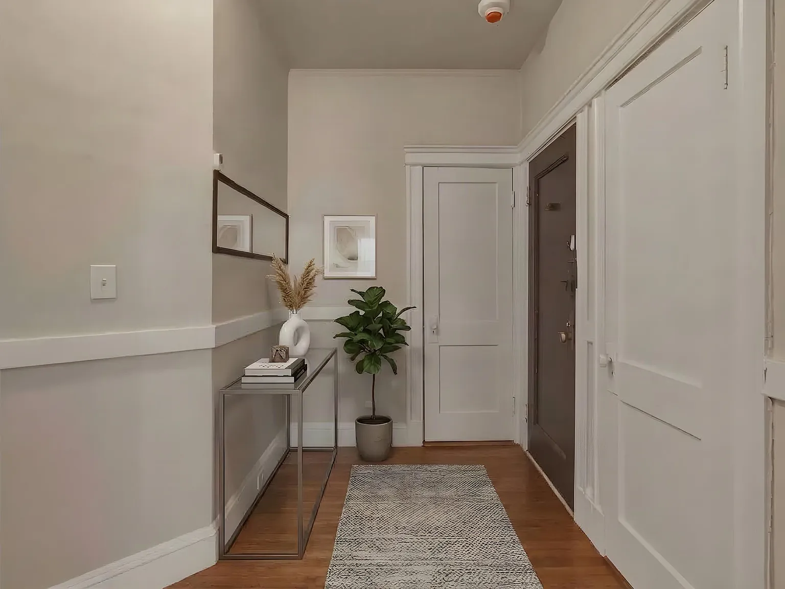 1 bed, 531 sqft, $2,250 — Photo 2