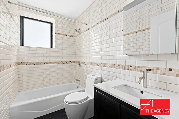 Rented by The Agency | media 10