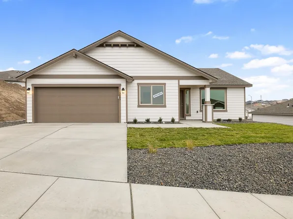 3043 S Quay St, Kennewick, WA 99338