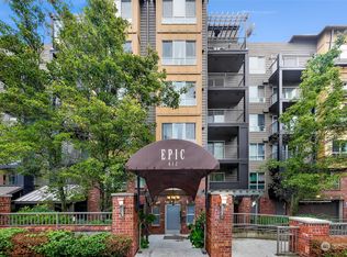 412 11th Ave PENTHOUSE 5, Seattle, WA 98122