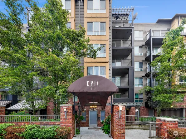412 11th Avenue #5, Seattle, WA 98122
