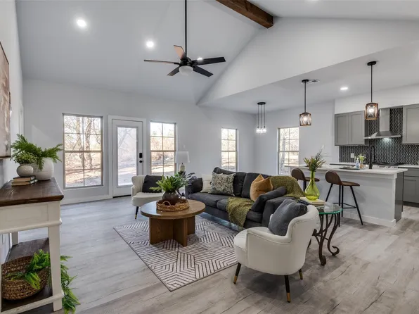 418 Kelly Ln, Kemp, TX 75143