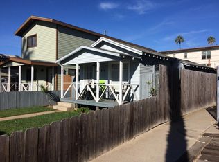 954 Thomas Ave, San Diego, CA 92109