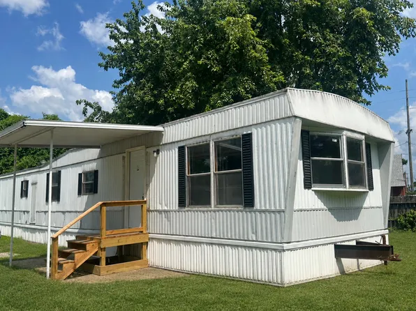 615 S 2nd St Lot 1, Belleville, IL 62220