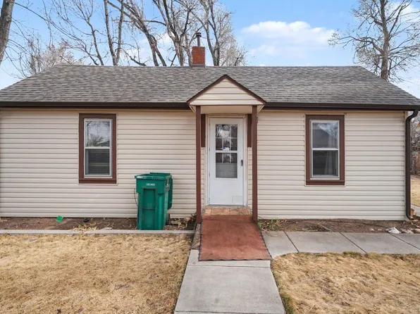 3812 Empire St, Evans, CO 80620