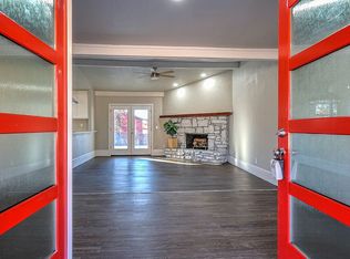 222 Sherlyn Ln, Sapulpa, OK 74066