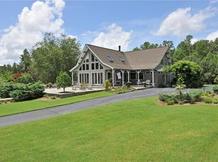 1779 Mount Olivet Church Rd, Lexington, NC 27295