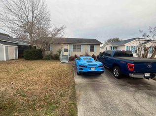 842 Keel Ct, Murrells Inlet, SC 29576