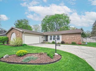 51895 Old Mill Rd, South Bend, IN 46637