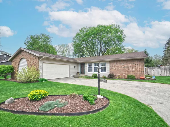 51895 Old Mill Rd, South Bend, IN 46637