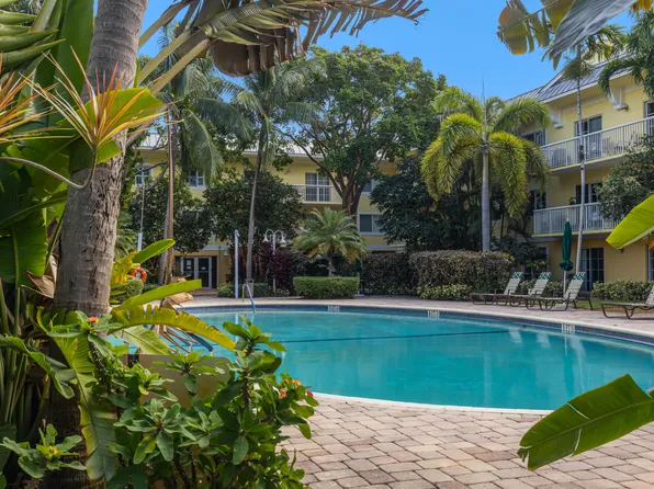 1501 E Broward Boulevard #509, Fort Lauderdale, FL 33301